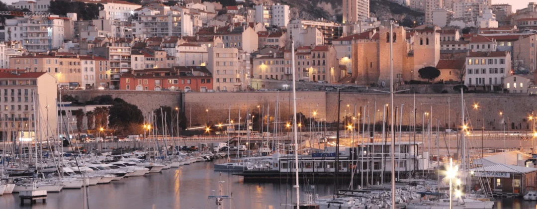 Marseille